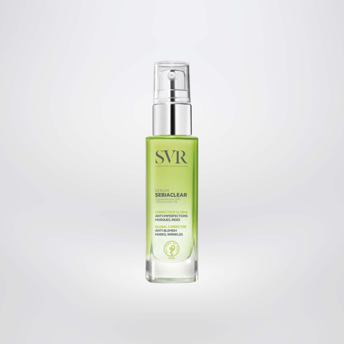 SVR Sebiaclear Serum