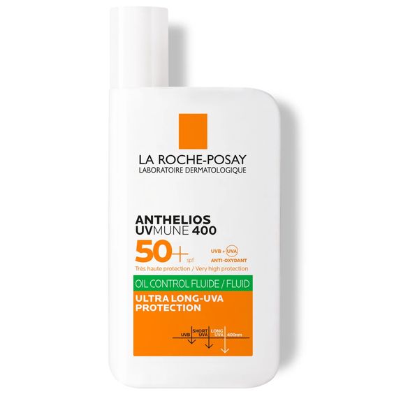 La Roche-Posay SPF 50+ Uvidea XL