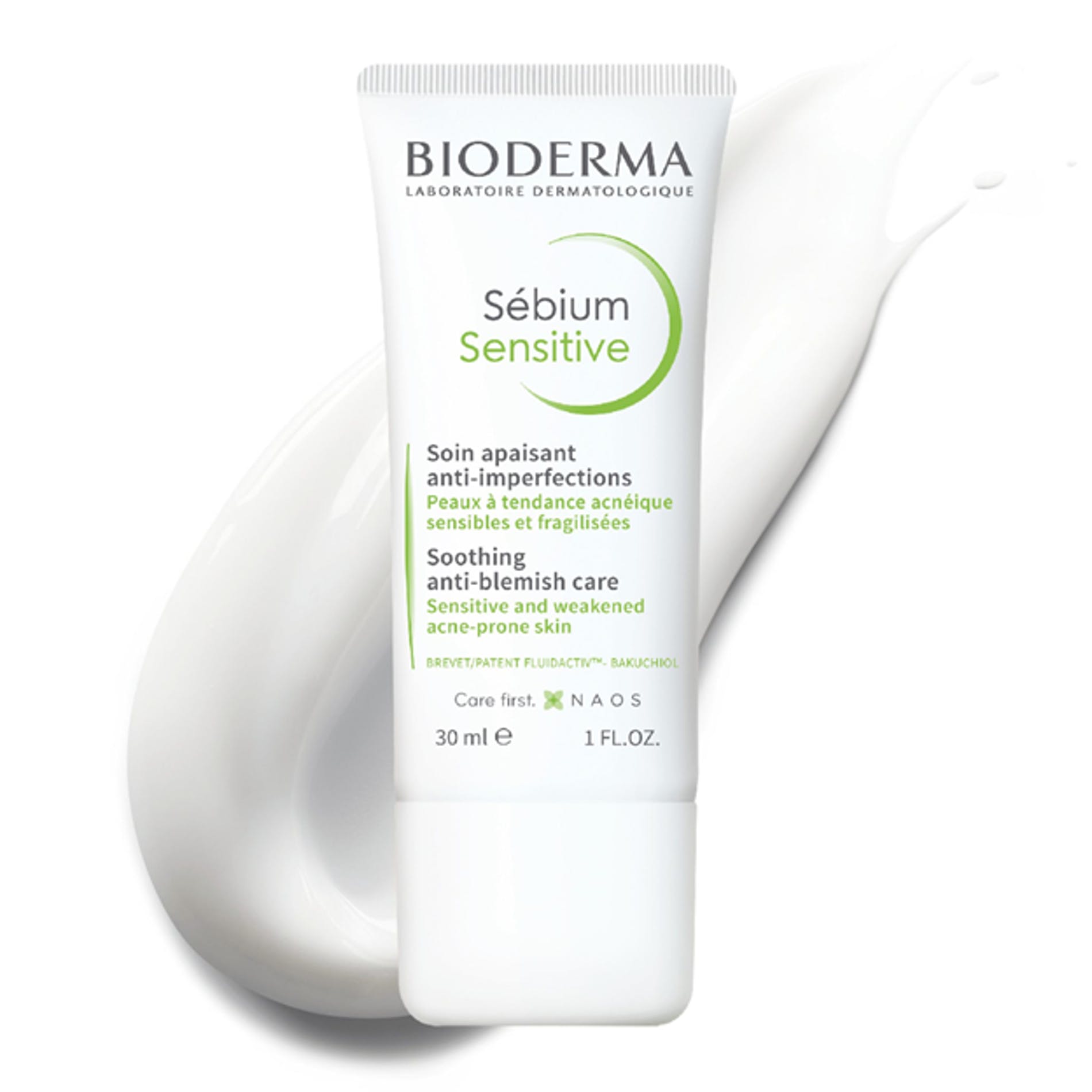 Bioderma - Sensibio