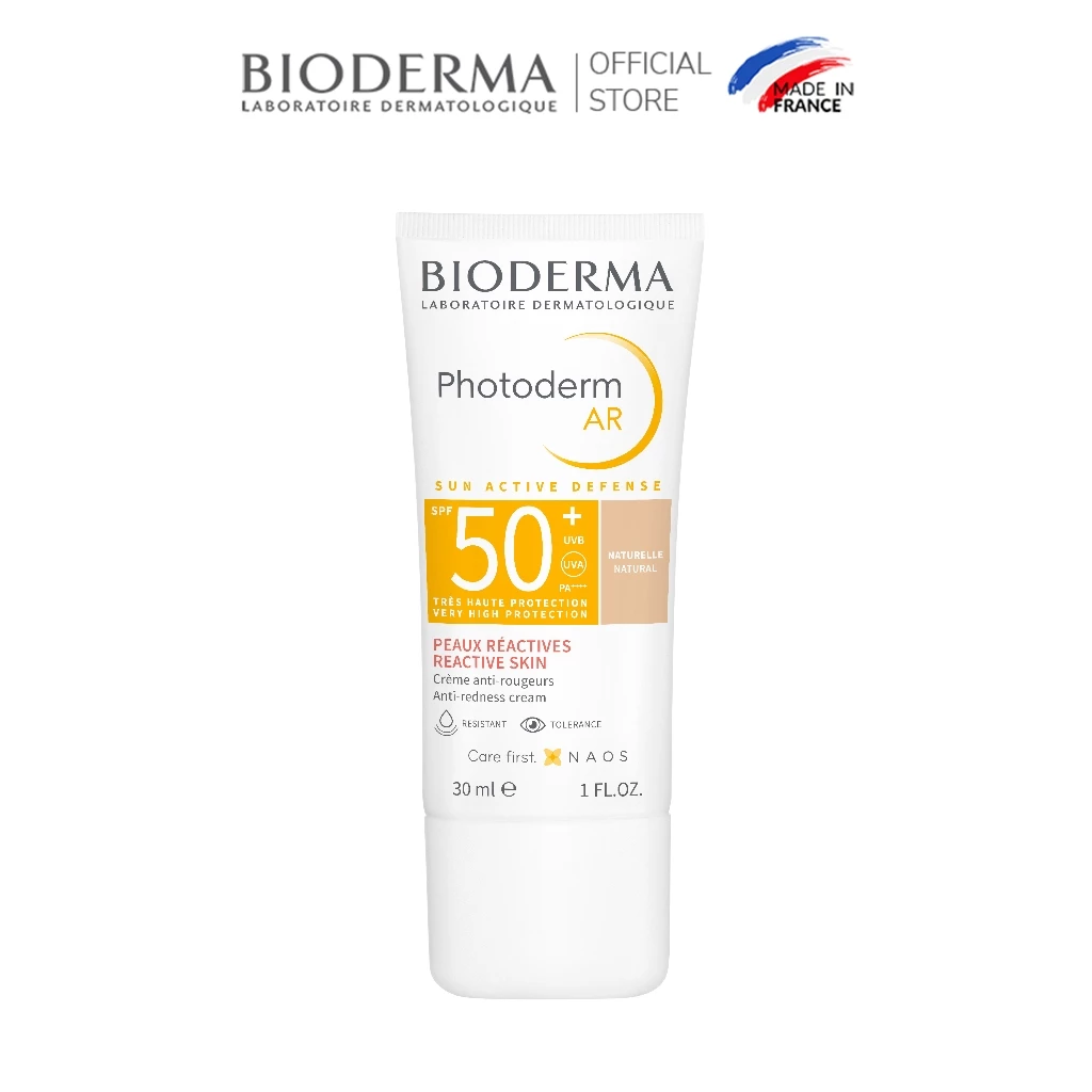 Bioderma Photoderm AR SPF50+