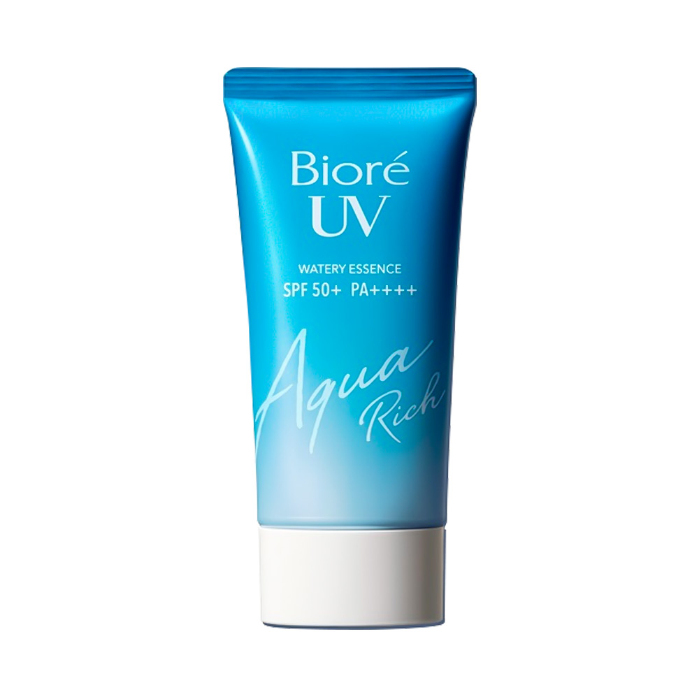 Bioré UV Aqua Rich SPF 50+/PA++++