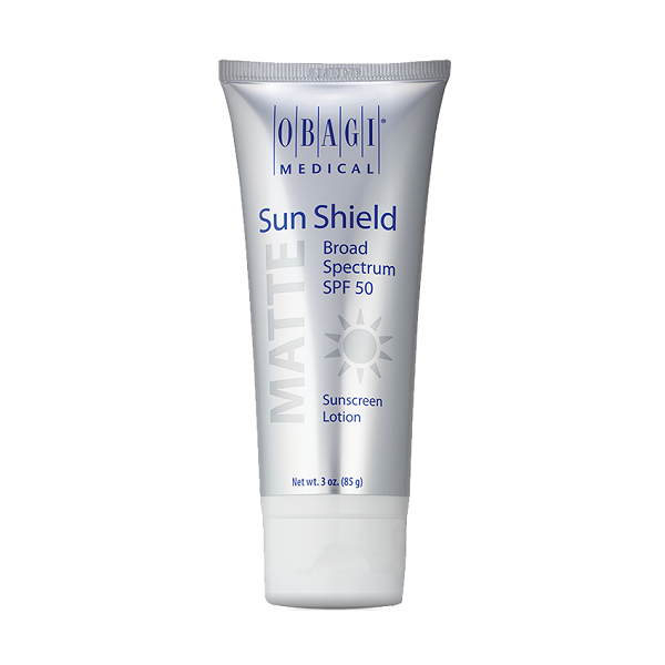 Kem chống nắng Obagi Sun Shield Matte Broad Spectrum SPF 50 Premium