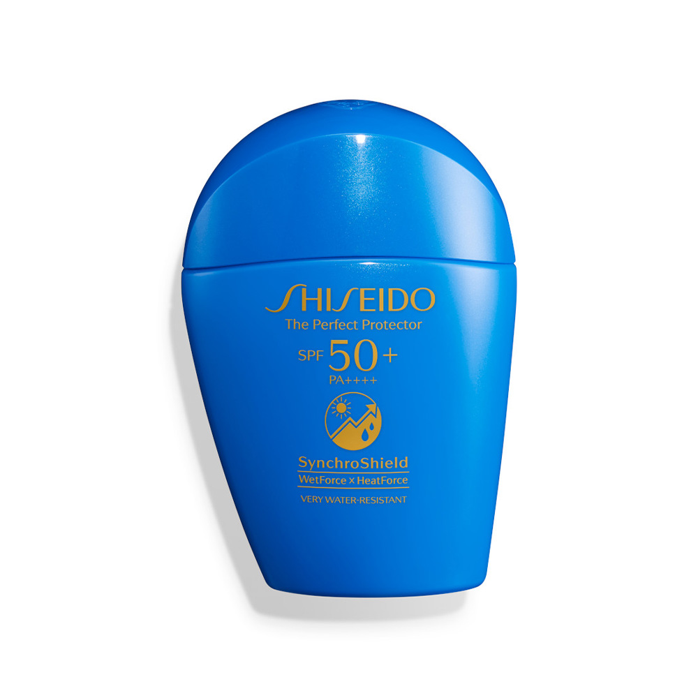 Sữa chống nắng The Perfect Protector SPF50+ PA++++