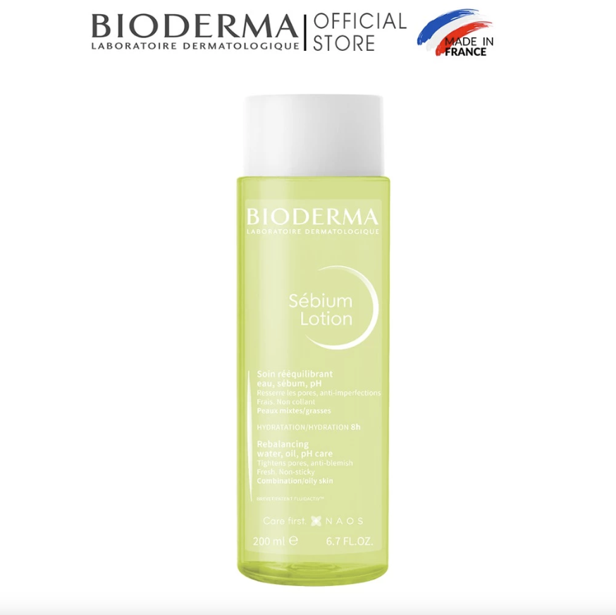 Bioderma Sébium Lotion