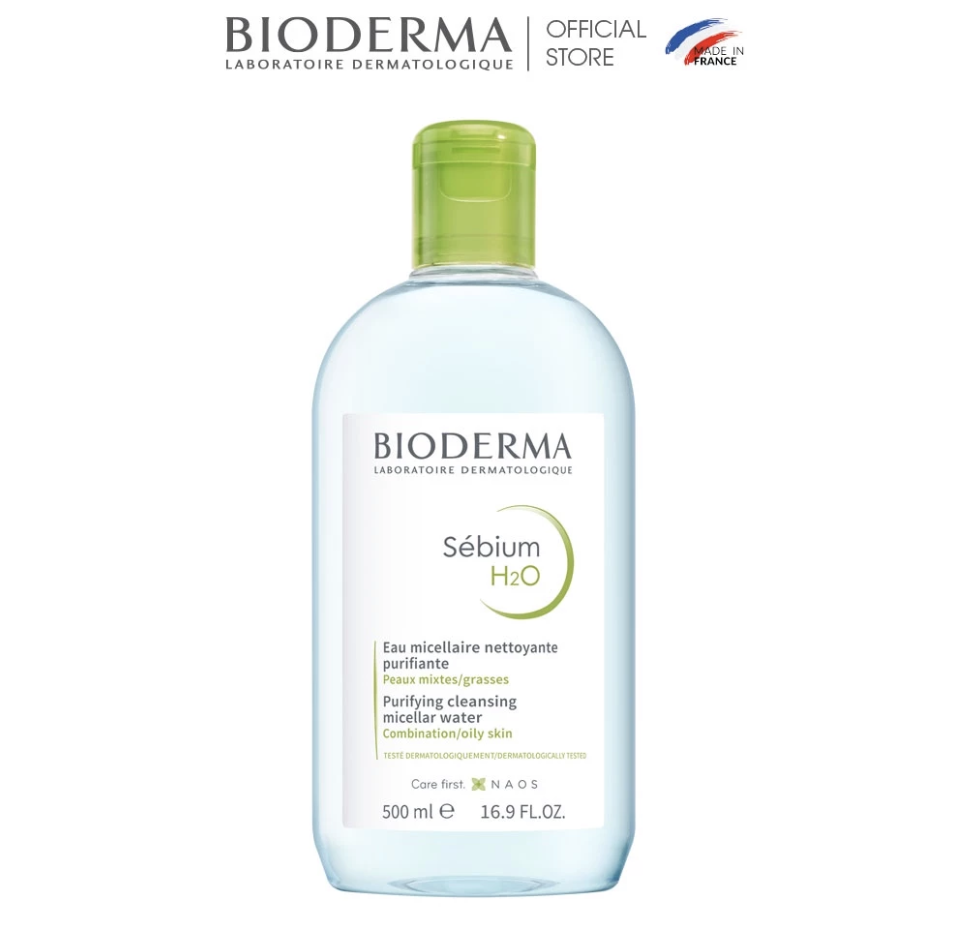 Bioderma Sébium H2O