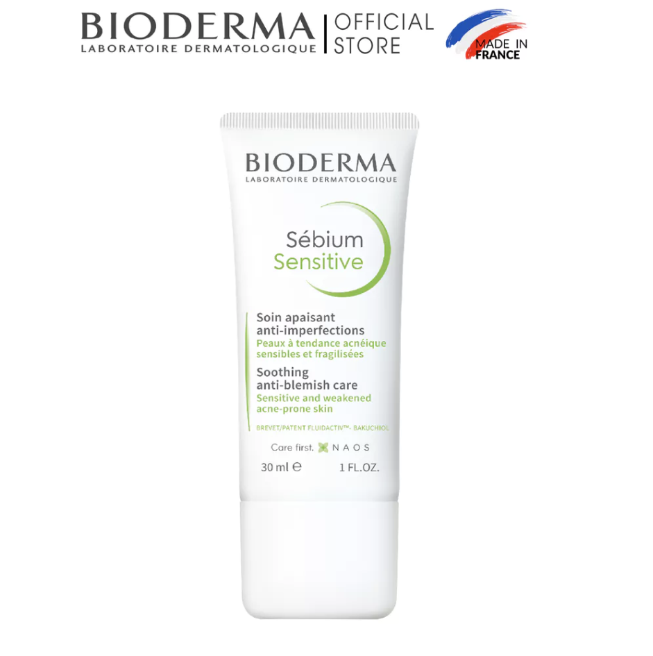 Bioderma Sébium Sensitive