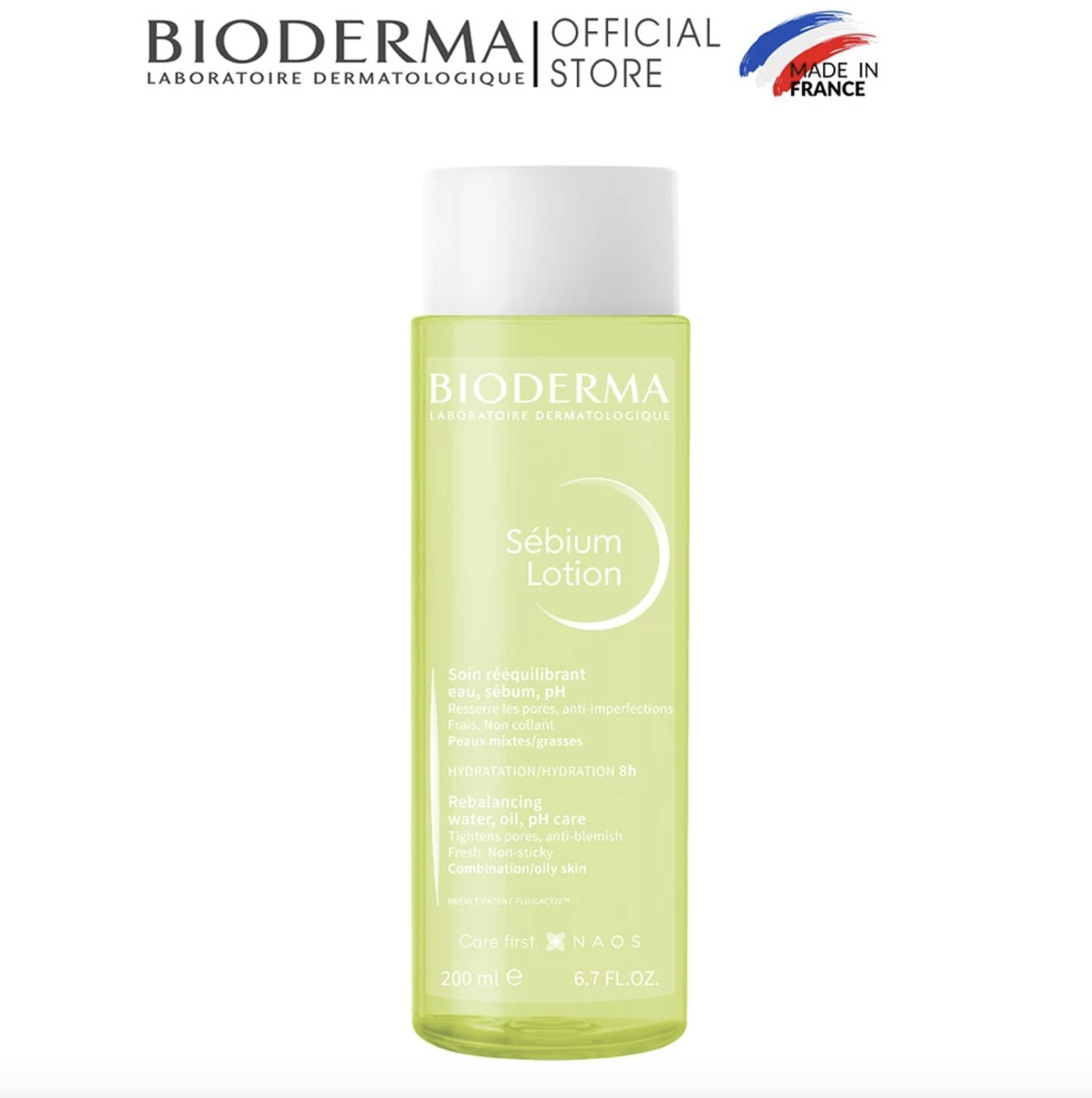 Bioderma Sébium Lotion