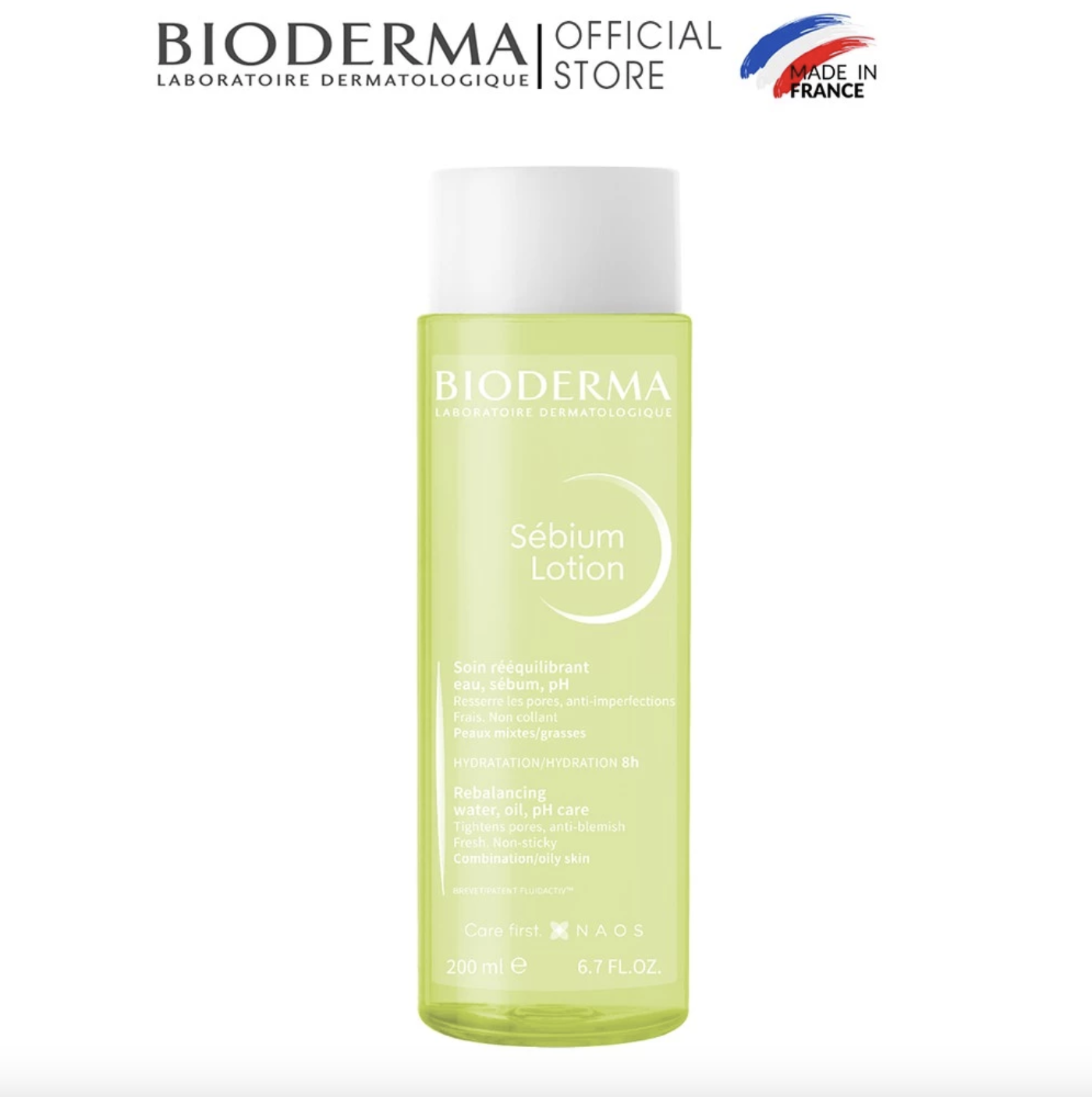 Bioderma Sebium