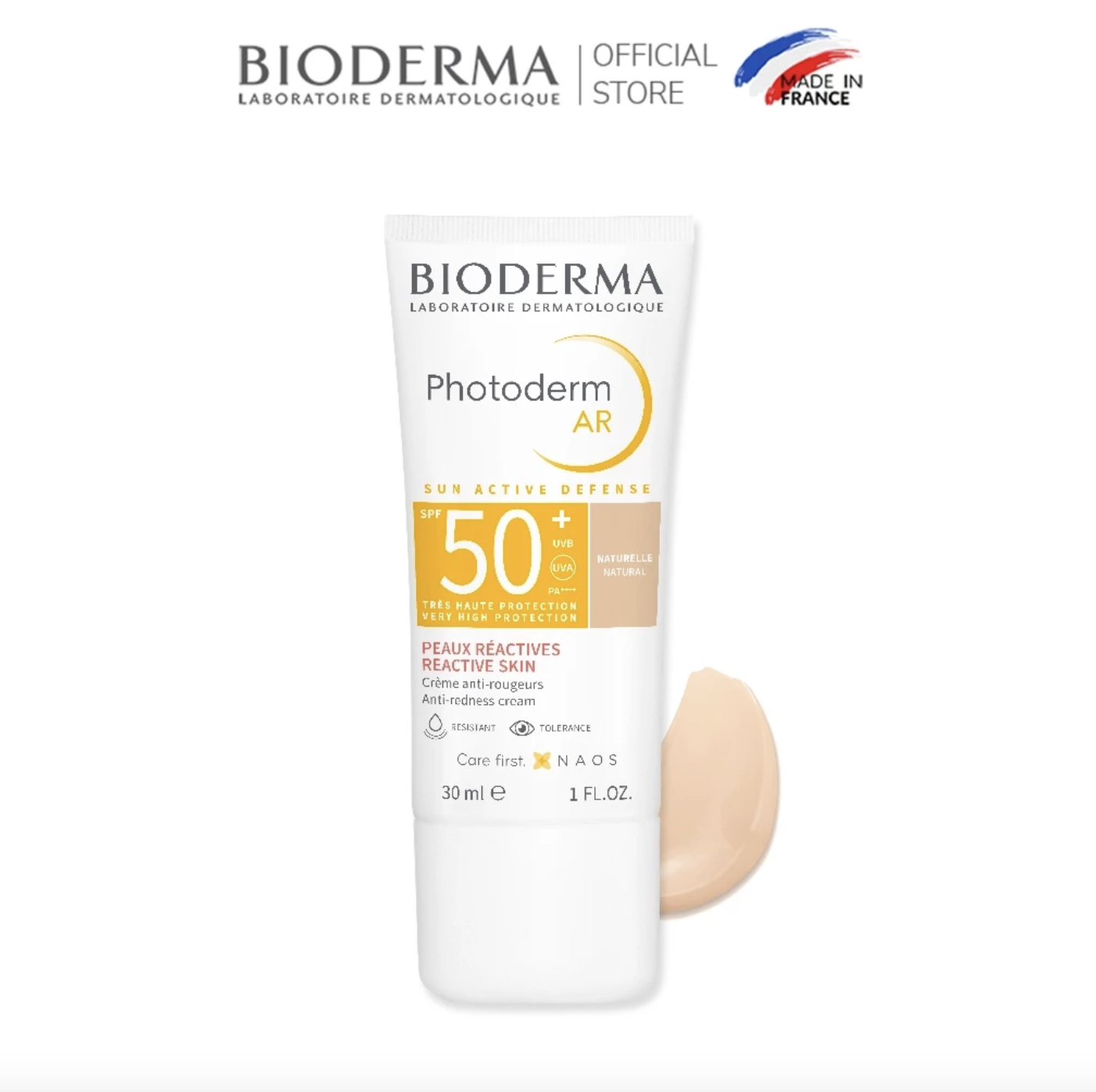 Photoderm AR SPF50+