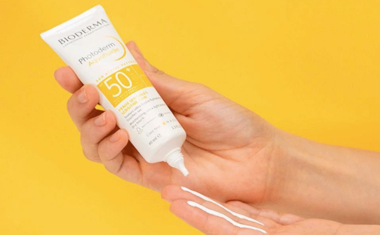 Bioderma Photoderm AR SPF 50+