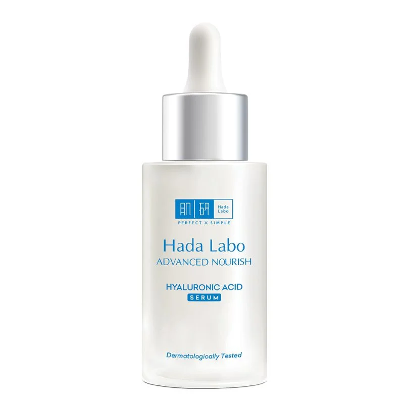 Serum Hada Labo Advanced Nourish Hyaluronic Acid