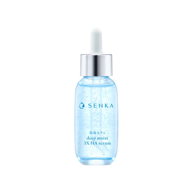 Serum Senka Deep Moist 3X HA 