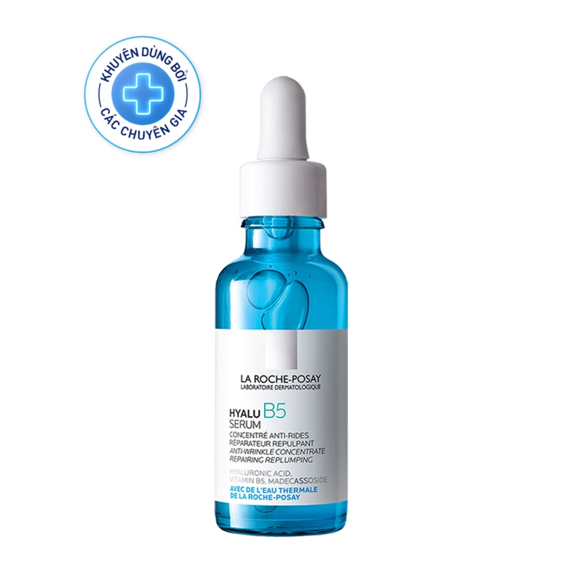 Serum tái tạo da La Roche-Posay Hyalu B5