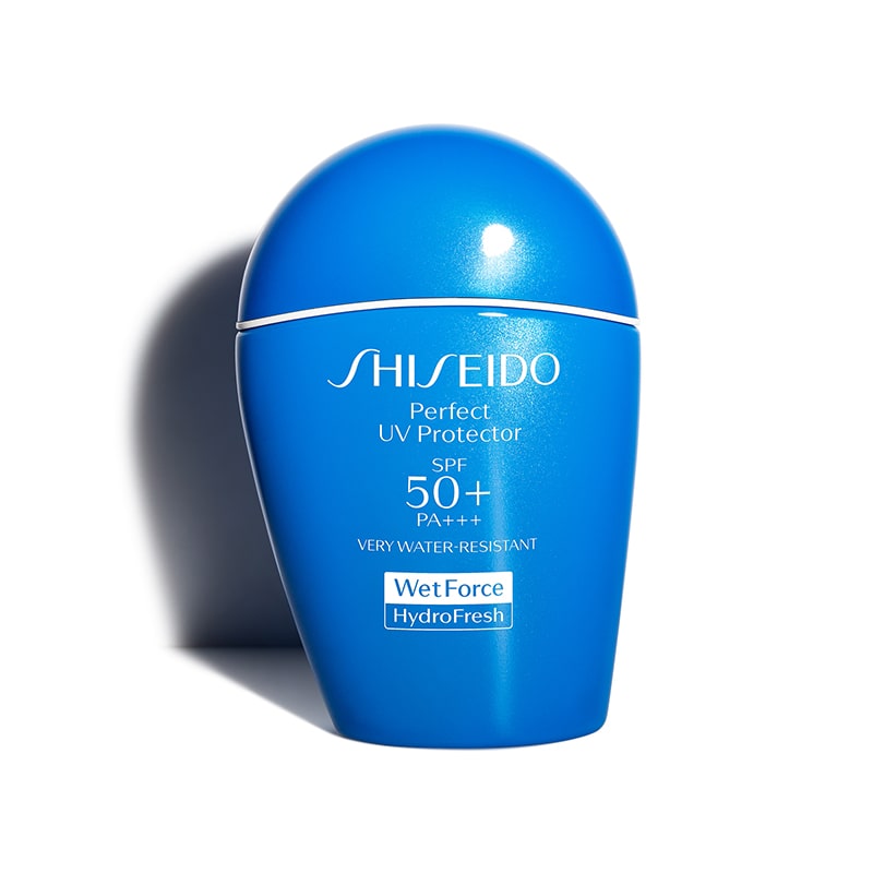 Shiseido The Perfect Protector