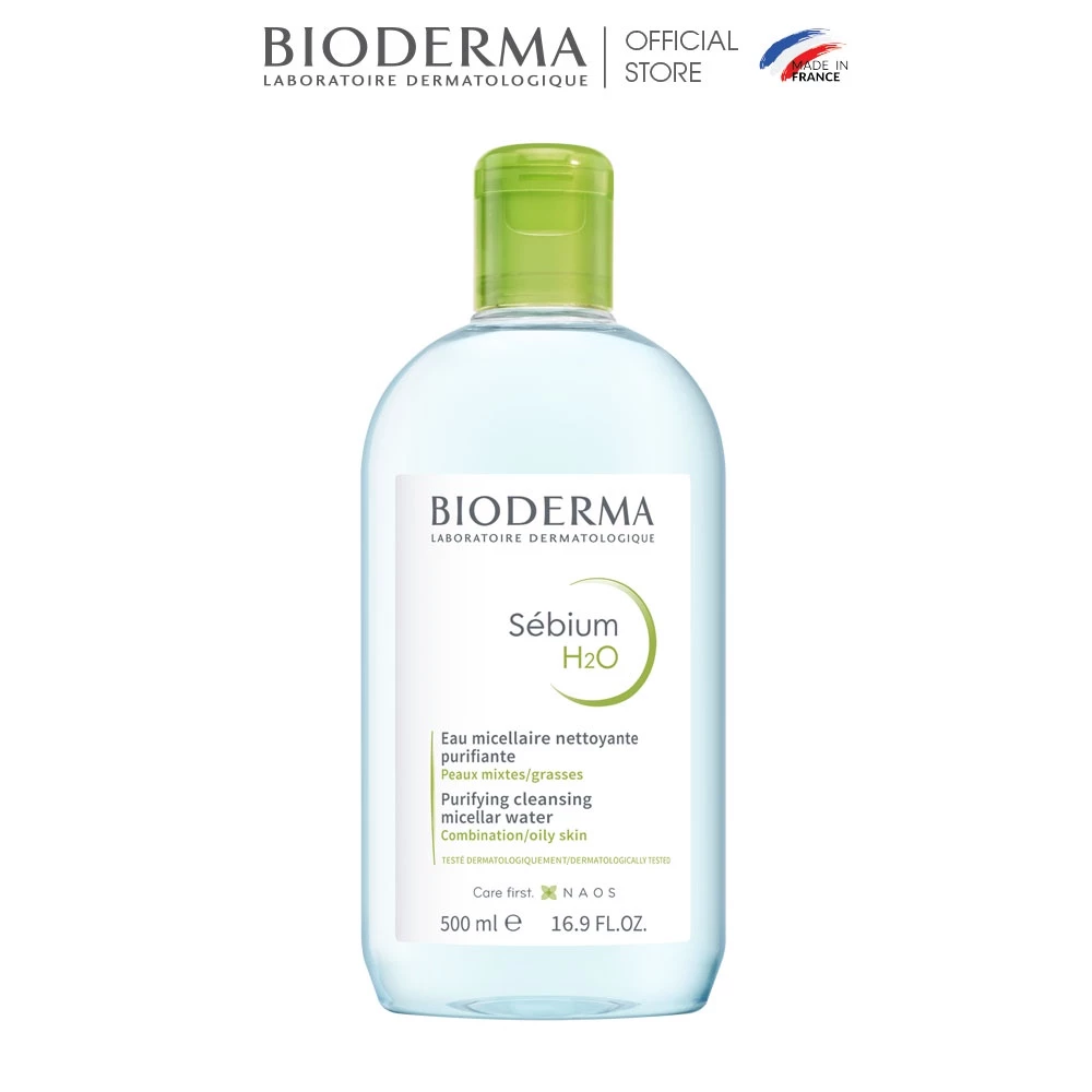 Bioderma Sebium H2O