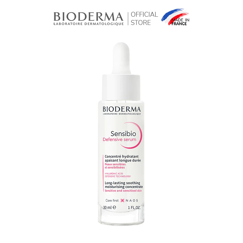 Bioderma Defensive