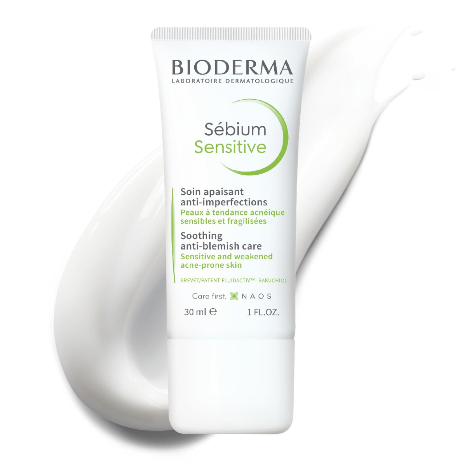 kem dưỡng Bioderma Sebium Sensitive