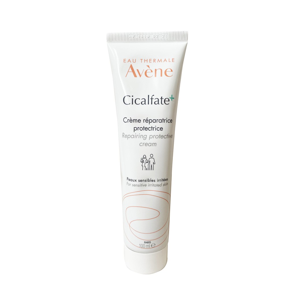 Kem dưỡng ẩm phục hồi cho da nhạy cảm Avene Cicalfate Repair Cream