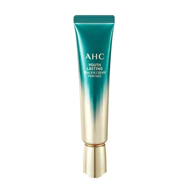 AHC Youth Lasting Real Eye Cream For Face 30ml