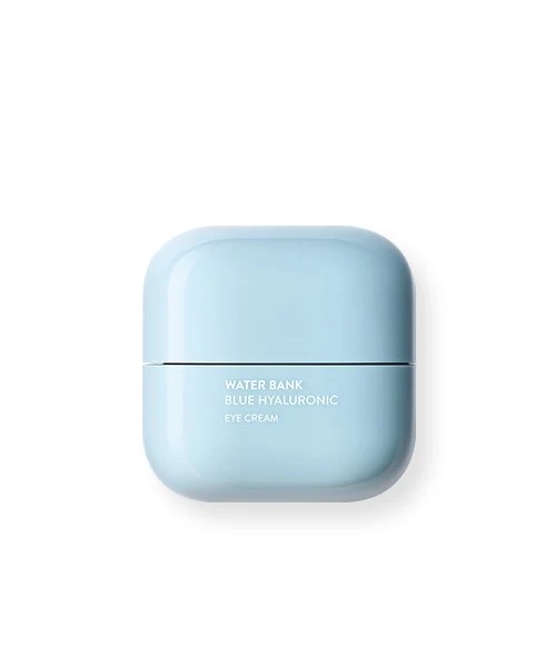 Laneige Water Bank Blue Hyaluronic Eye Cream