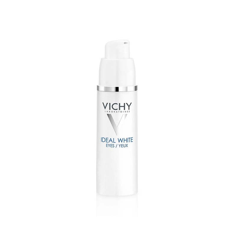  Kem Vichy Ideal White Eye Deep Whitening