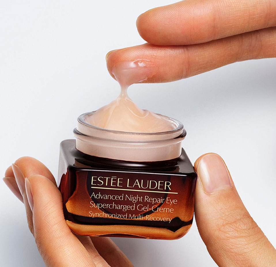  Kem dưỡng mắt Estee Lauder Advanced Night Repair Eye Supercharged Gel-Creme