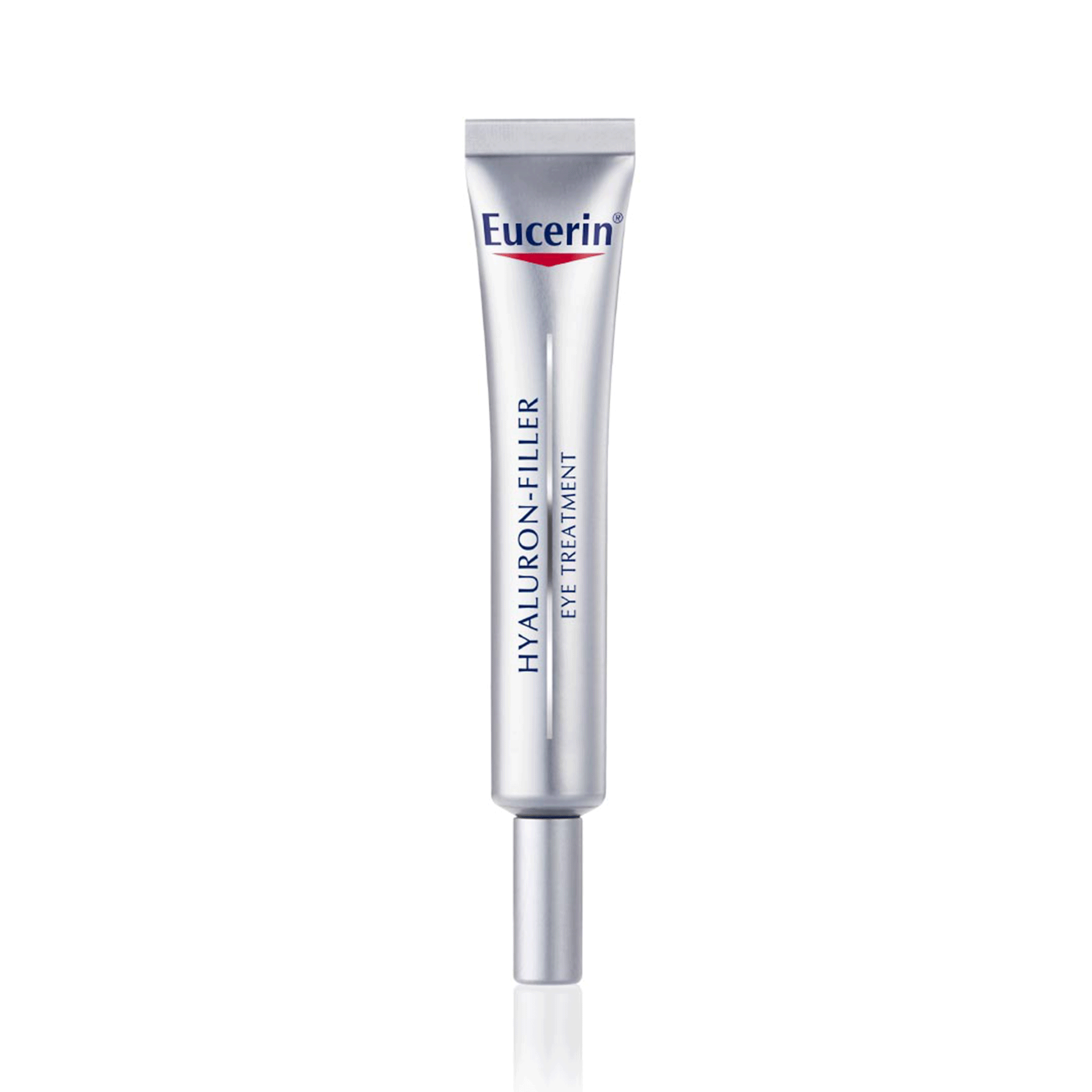 Kem ngăn ngừa lão hóa vùng mắt Eucerin Hyaluron Filler Eye Cream