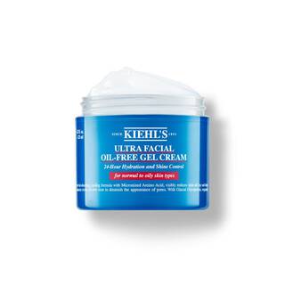 Kiehl’s Ultra Facial Oil-Free Gel Cream