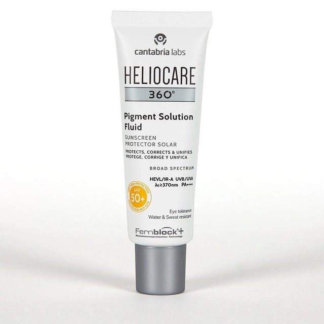 Heliocare 360° Pigment Solution Fluid  