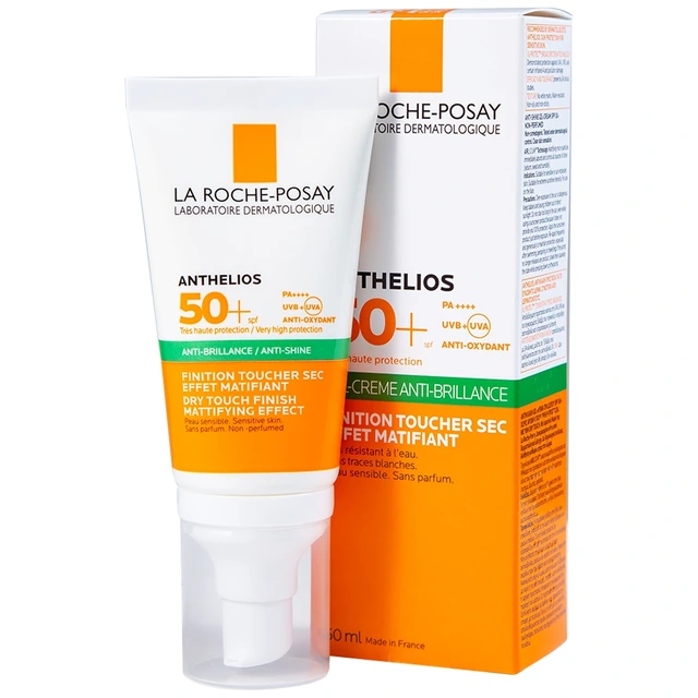 La Roche-Posay Anthelios XL SPF50+ 