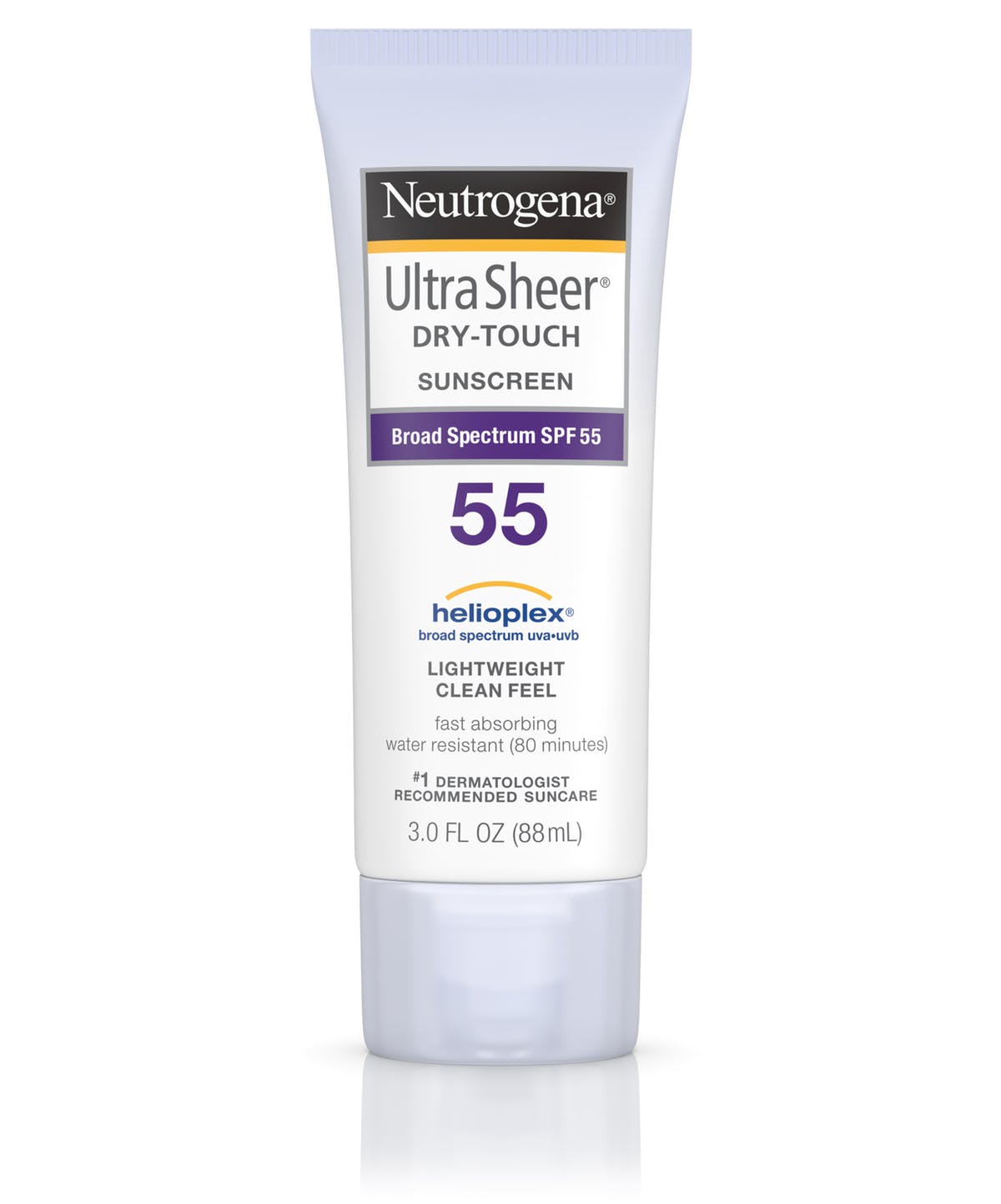  Kem chống nắng Neutrogena Ultra Sheer Dry Touch SPF 55