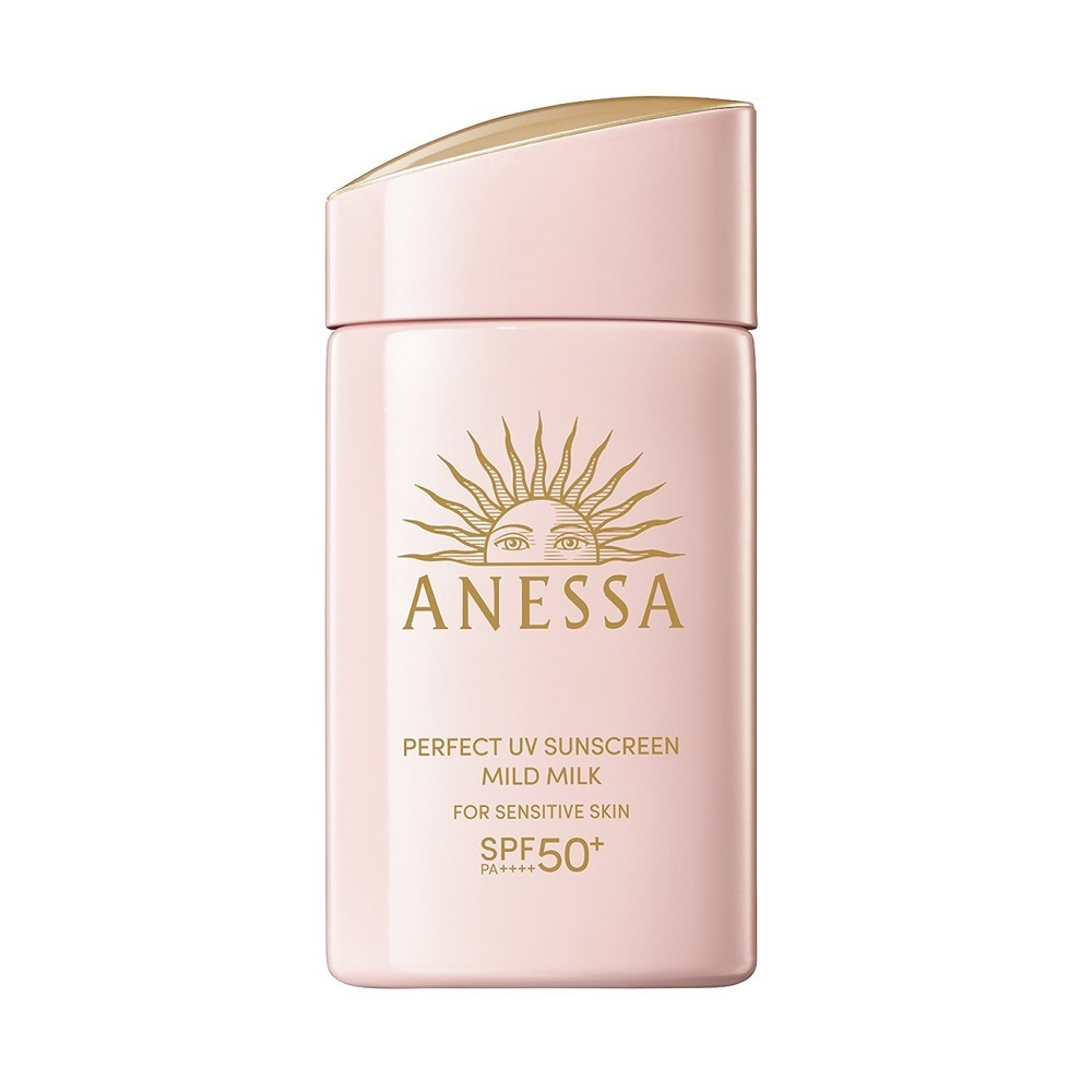  Kem chống nắng Anessa Essence UV Sunscreen Mild Milk