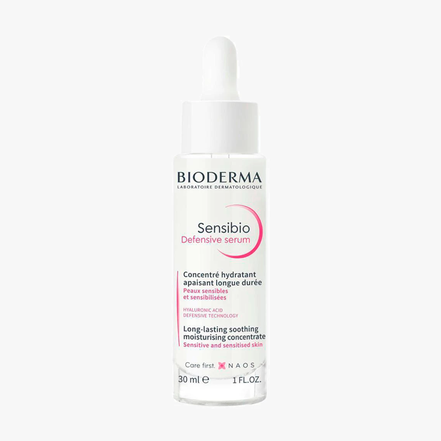 Review serum dưỡng da tốt từ Bioderma