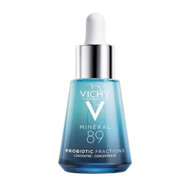 Serum dưỡng ẩm da Mineral 89 Vichy Mineral 89