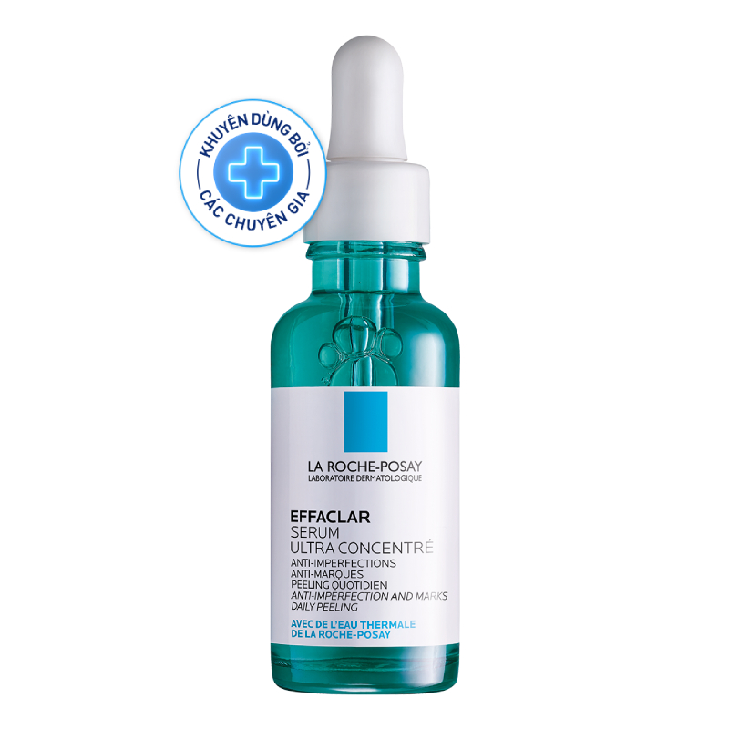 La Roche-Posay Effaclar Ultra Concentrated Serum