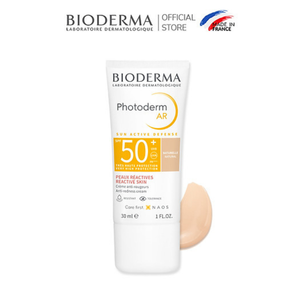 Photoderm AR SPF50+