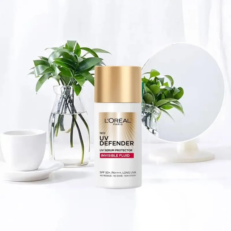 Kem chống nắng L'Oreal Paris UV Defender