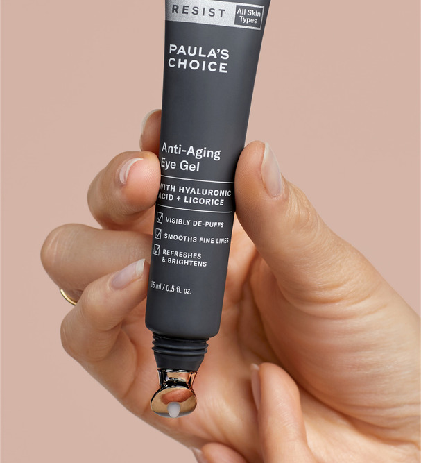 Paula’s Choice Resist Anti - Aging Eye Gel 