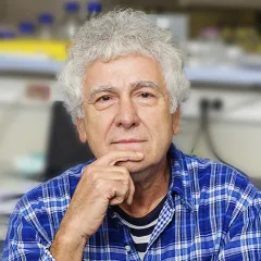 Tiến sĩ Miroslav Radman, Nhà sinh vật học và nhà di truyền học chuyên về lĩnh vực