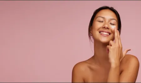 Các bước skincare cho da dầu mụn 