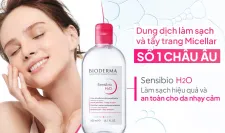 dung dich micellar lam sach