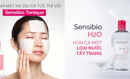 Nước tẩy trang và toner có gì khác nhau