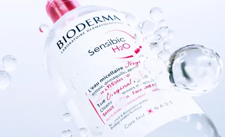 sensibio h2o