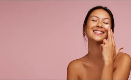 Các bước skincare cho da dầu mụn 