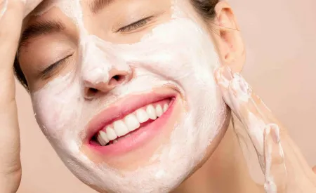 2. Skincare buổi tối gồm những gì?