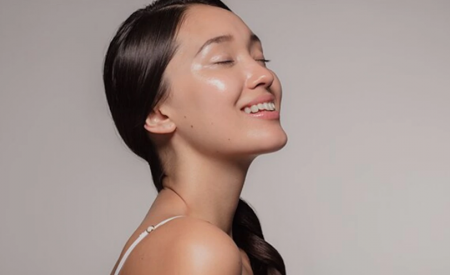 các bước skincare cho da hỗn hợp thiên dầu