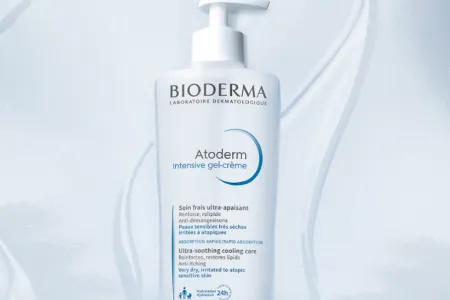 Atoderm Intensive Gel-Crème