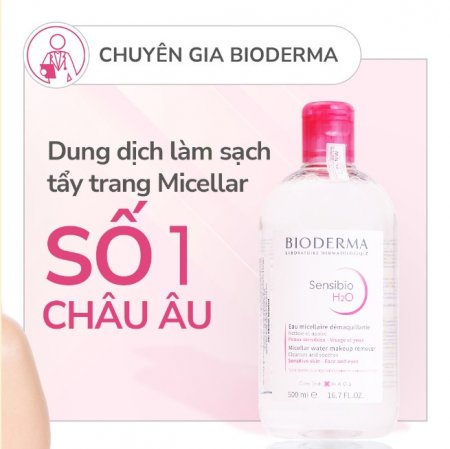 Công nghệ Micellar