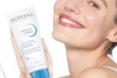 BIODERMA Atoderm