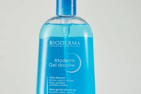 Atoderm Gel Douche